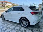 Mercedes-Benz A 180 d AMG Line Aut. - 47