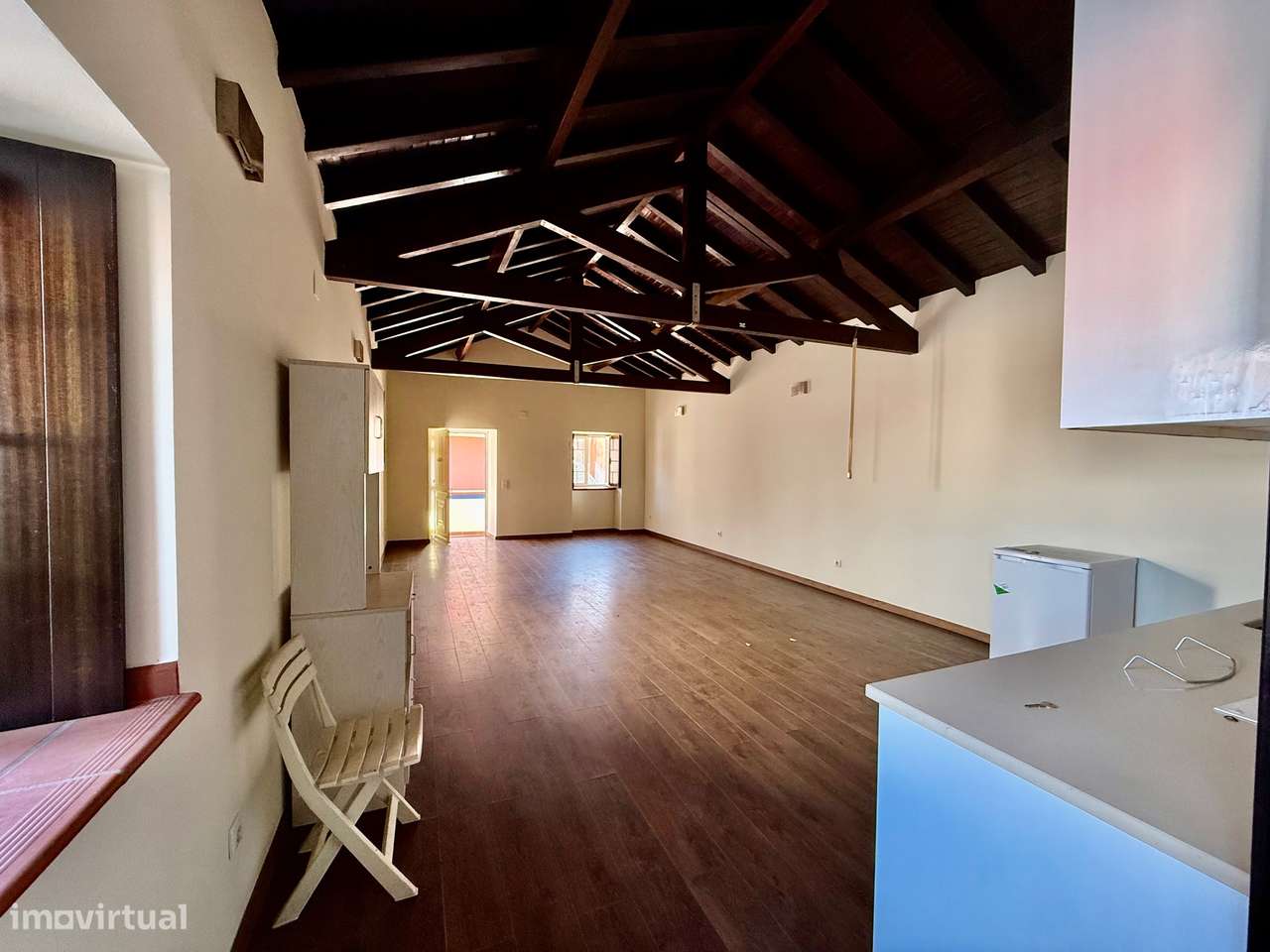 Bonita moradia rústica com jardim - a 10 min. de Caldas da Rainha-8