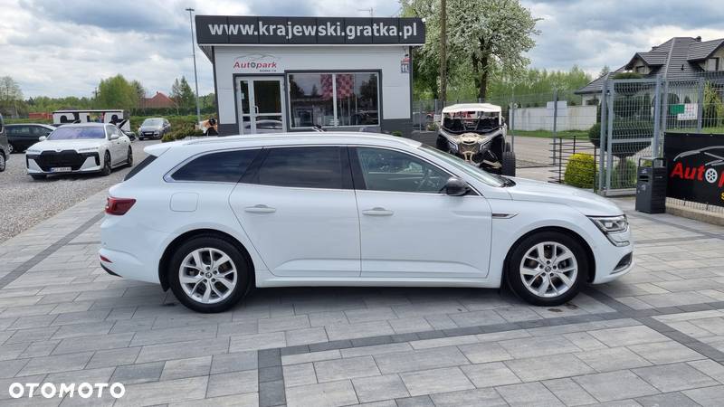 Renault Talisman 1.7 Blue dCi Limited - 1