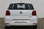 Volkswagen Polo 1.4 TDI CR BMT Trendline - 4