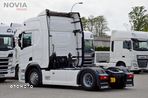 Scania R450 BEZ EGR | FULL LED | WIRTUALNY KOKPIT | 2 ZBIORNIKI - 9