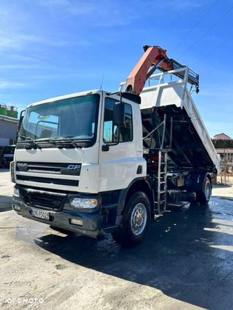 DAF CF 75 - 1