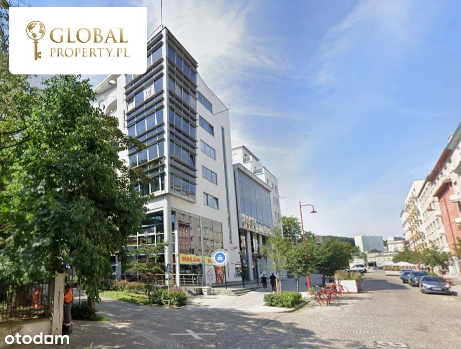 Biuro w centrum Gdyni-0