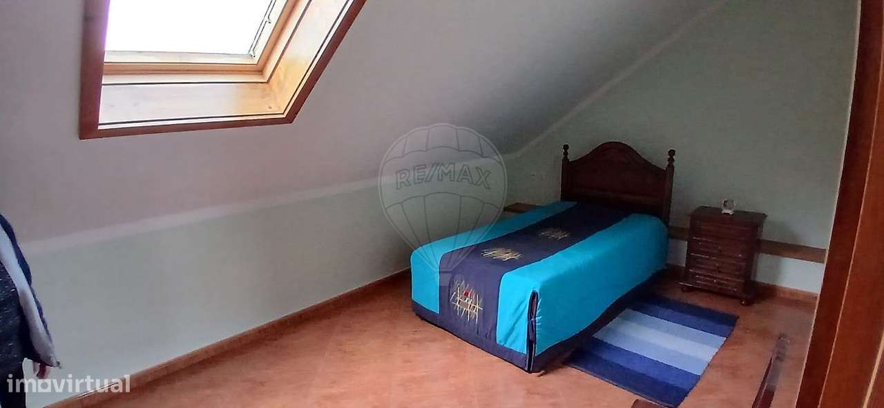 Moradia T4 para venda-20