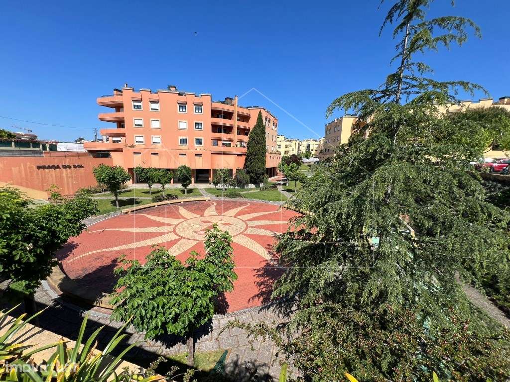 Apartamento T2 - Águeda-13