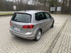 Volkswagen Golf Sportsvan - 9