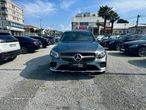 Mercedes-Benz GLC 220 d Coupe 4Matic 9G-TRONIC AMG Line - 2