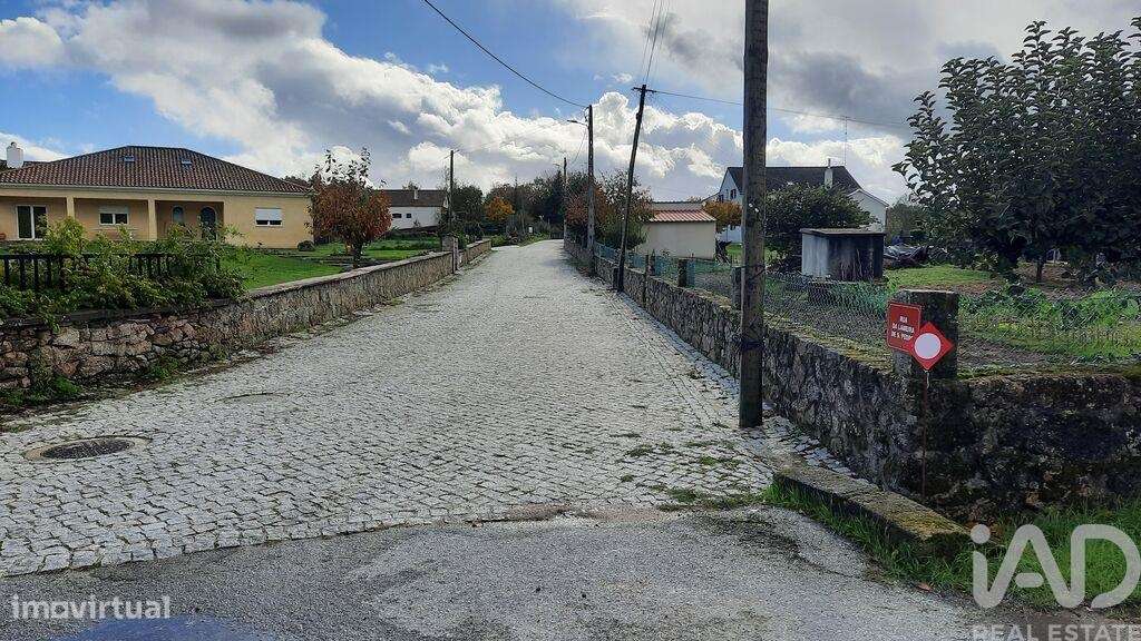 Terreno em Sabugal e Aldeia de Santo António de 5720,00 m2 - Grande imagem: 3/13