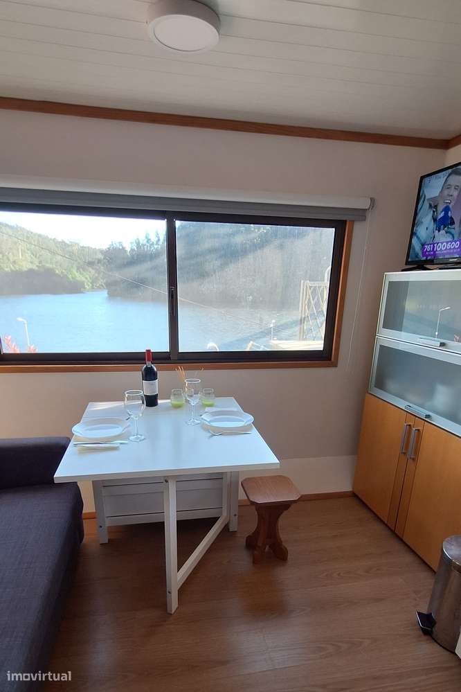 Casa de Férias no Rio Douro - Grande imagem: 5/12