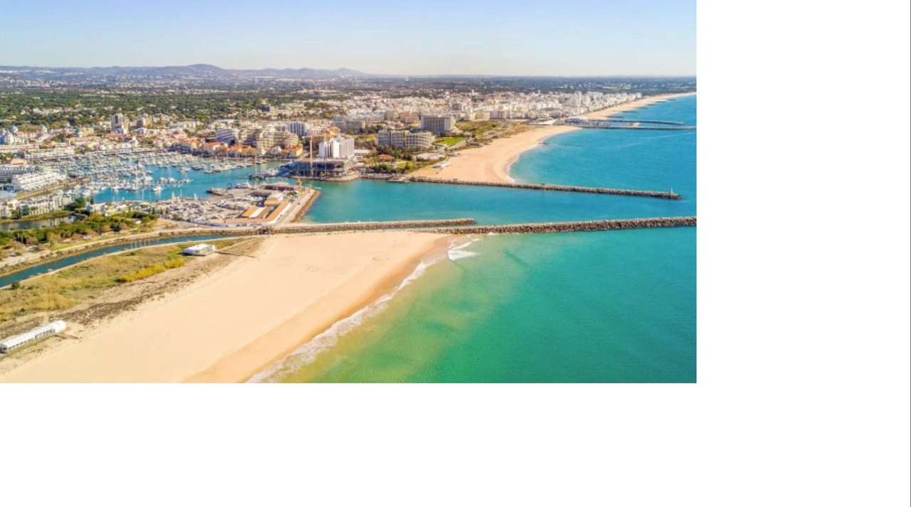Apartamento T1 de junta da Marina de Vilamoura-7