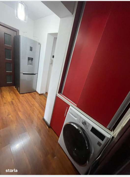 Apartament 2 camere, 51 mp, zona 1 Mai - Imagine principală: 4/6