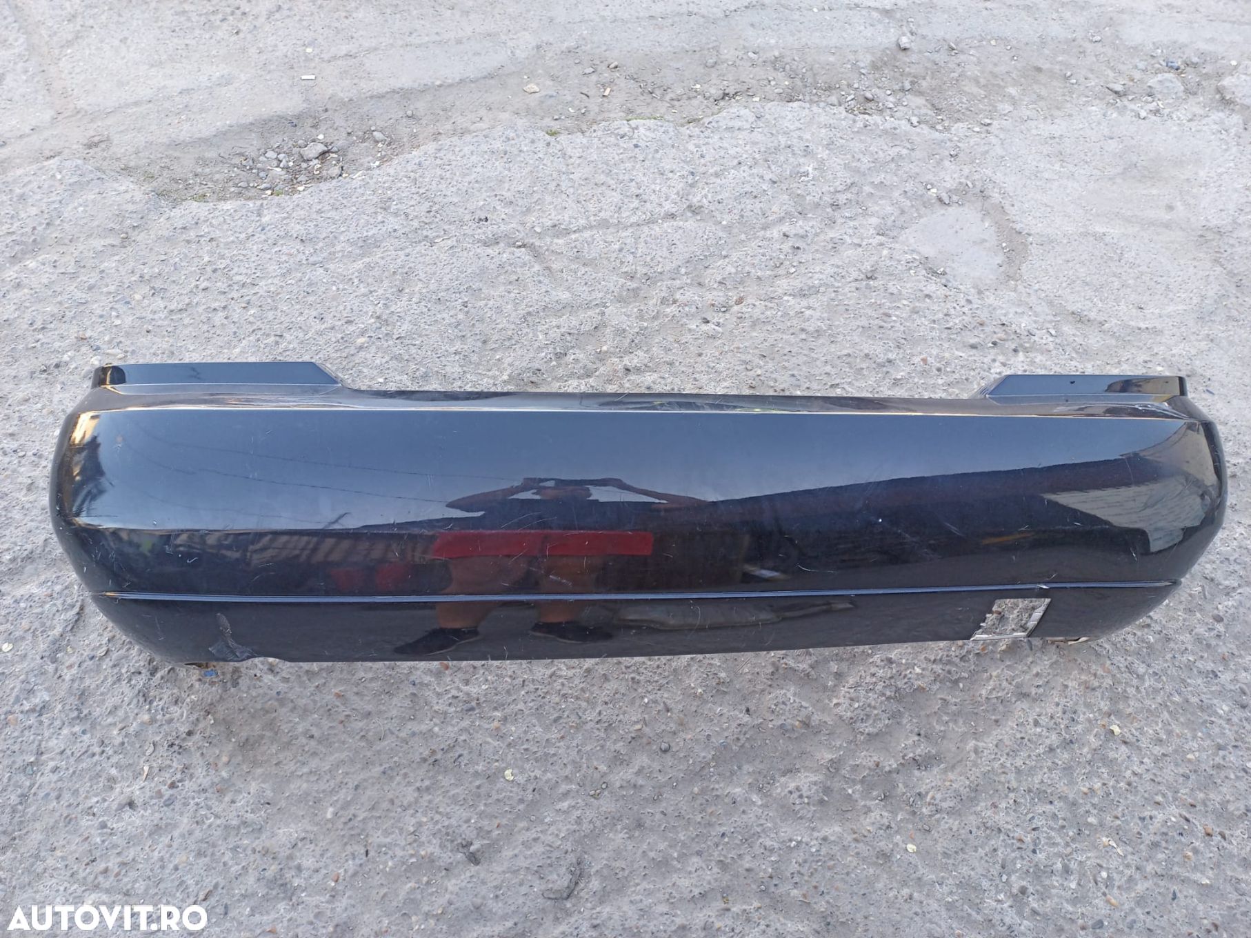 Bara Spoiler Spate cu Defect Ford Focus 1 Berlina Sedan 1998 - 2005 Culoare F8 [X3475] - 1