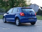 Volkswagen Polo 1.2 12V Comfortline - 3