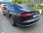 Audi A8 3.0 TDI DPF quattro tiptronic - 6