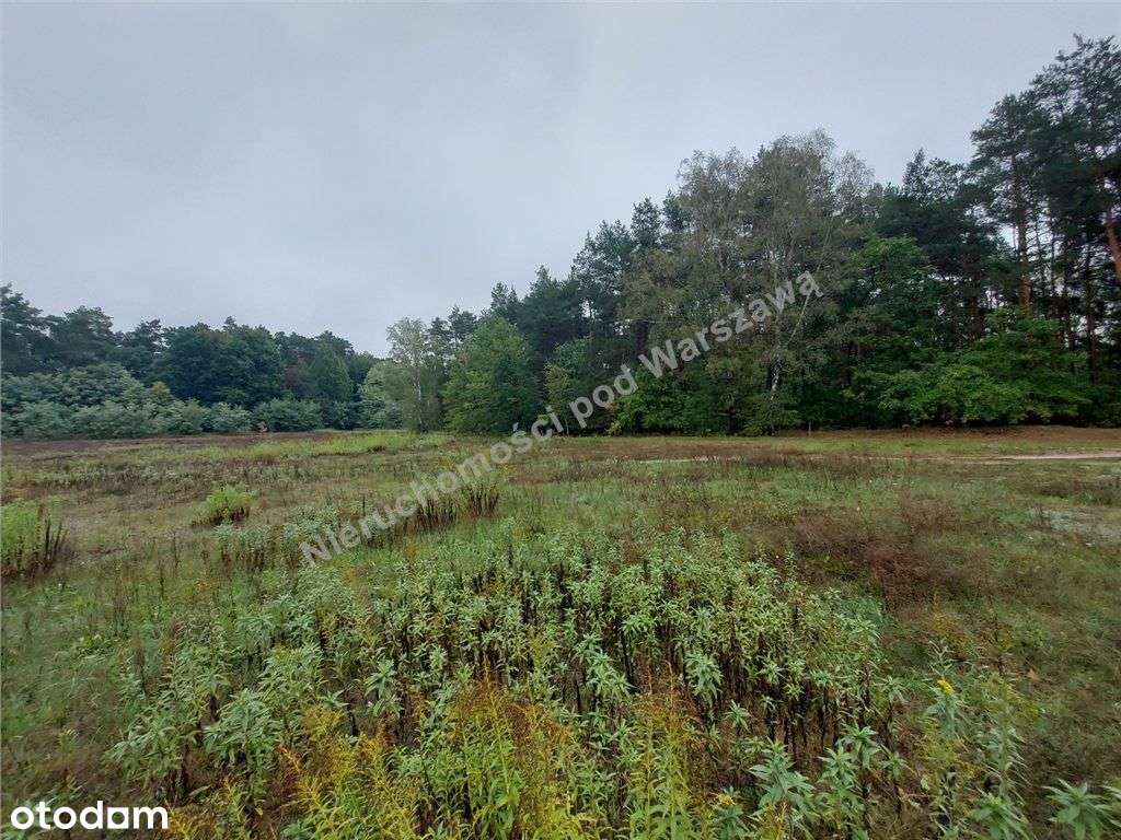 Działka Objęta Miejscowym Planem Zagospodarowania - Pełny obrazek: 5/9