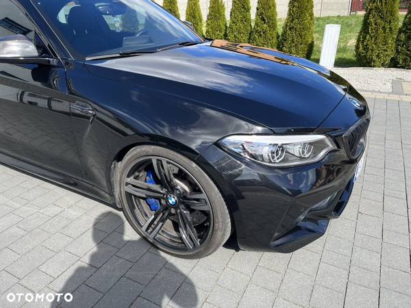 BMW M2 - 5