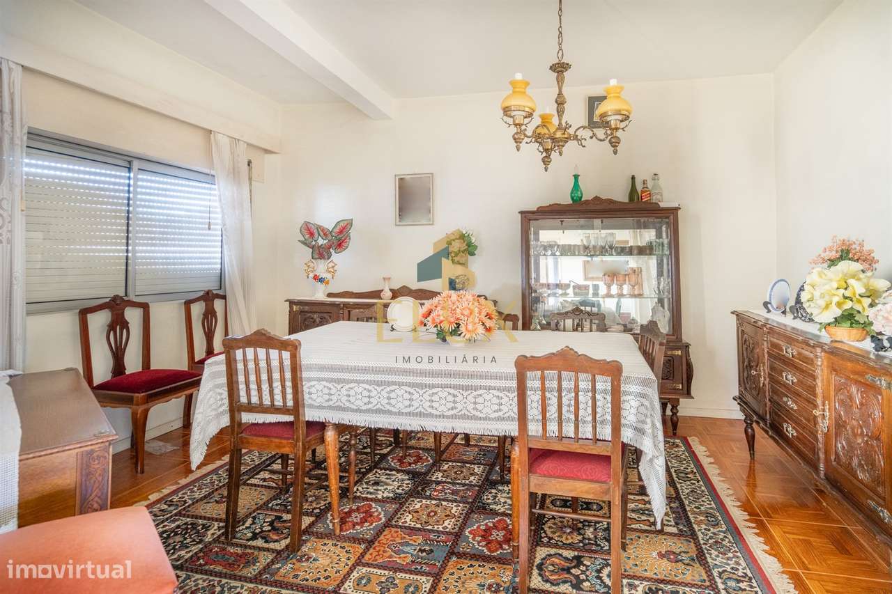 Moradia Isolada T3 Venda em Vila Cova da Lixa e Borba de Godim,Felguei-19