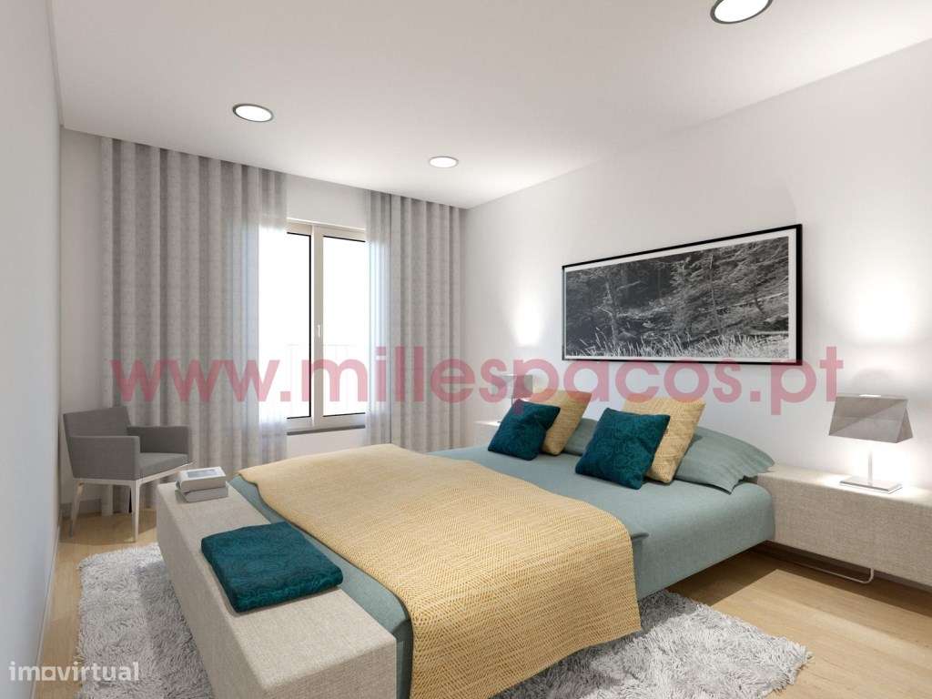 T3 Novo com parqueamento - Grande imagem: 2/11