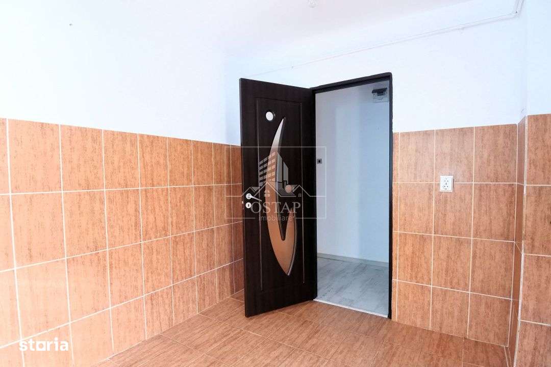 Zona Republicii-strada Bicaz-apartament 2 camere-parter inalt-6