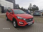 Hyundai Tucson 1.6 GDi Comfort 2WD - 8