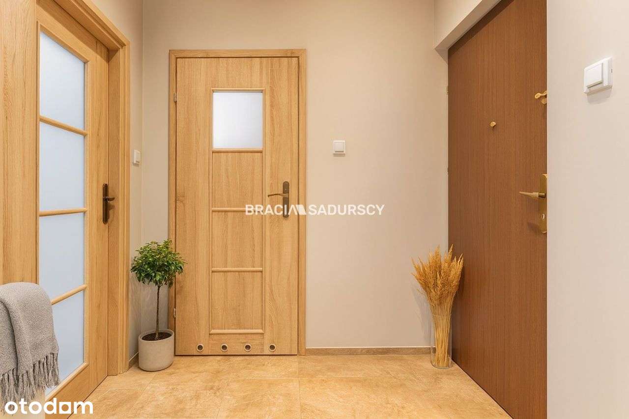 Kameralny blok | Kawalerka | 38m2-11