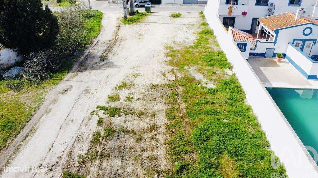 Terreno em Fazendas de Almeirim de 619,00 m2 - Grande imagem: 4/6