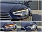 Audi A4 35 TDI Sport S tronic - 38