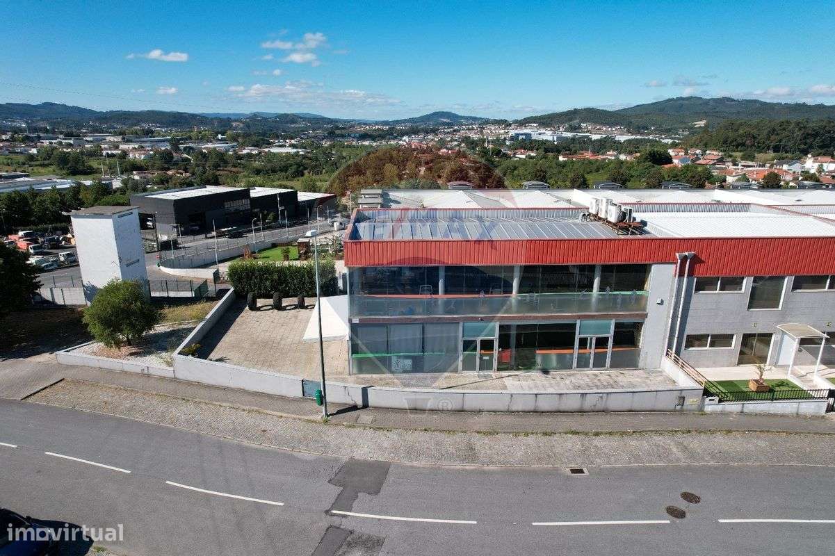 Industrial  para venda - Grande imagem: 4/22