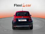 Fiat 500 1.2 Lounge - 6