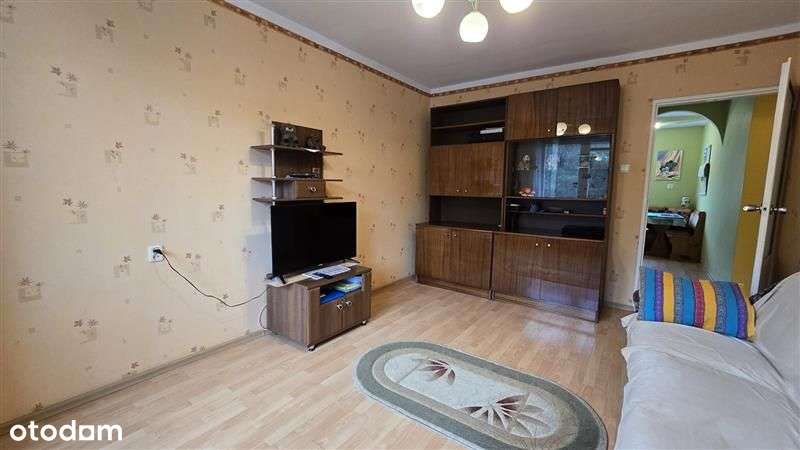 Trzypokojowe mieszkanie w Sieniawie-3