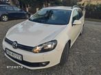 Volkswagen Golf 1.6 TDI DPF BlueMotion Technology Comfortline - 18