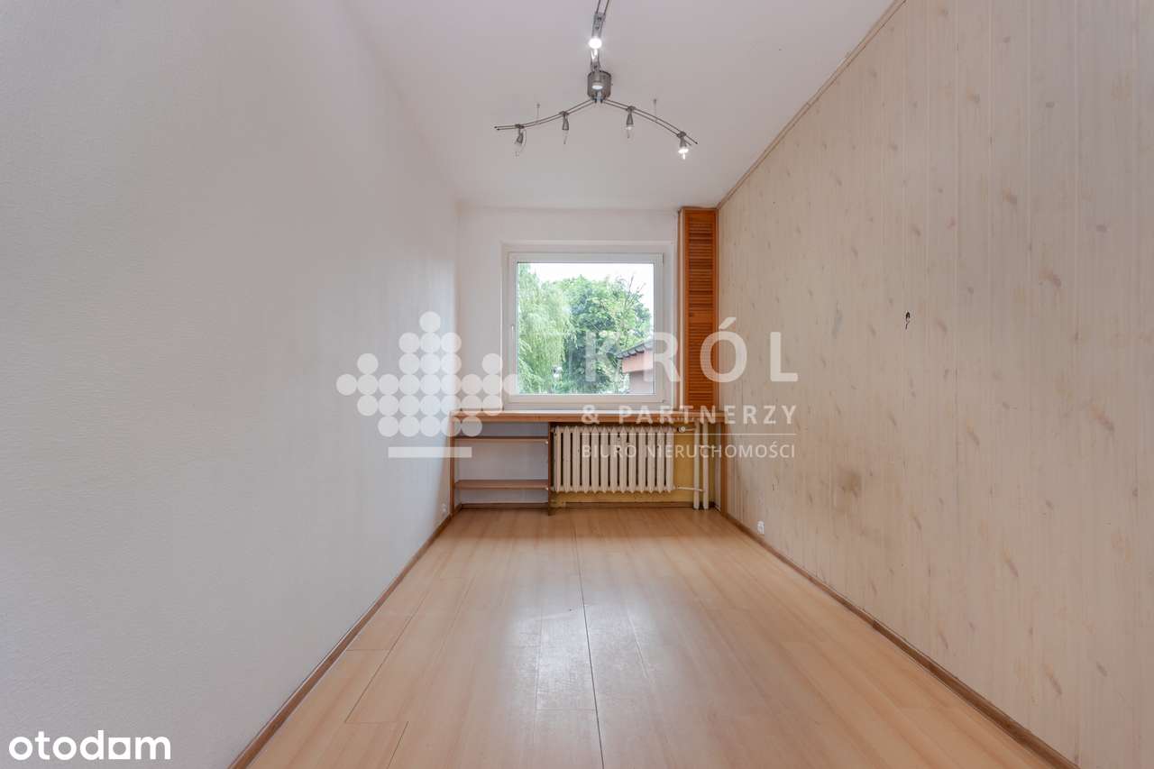 Przestronne 4 pokojowe mieszkanie na Słonecznym! - Pełny obrazek: 3/20