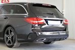 Mercedes-Benz C 300 h AMG Line - 6