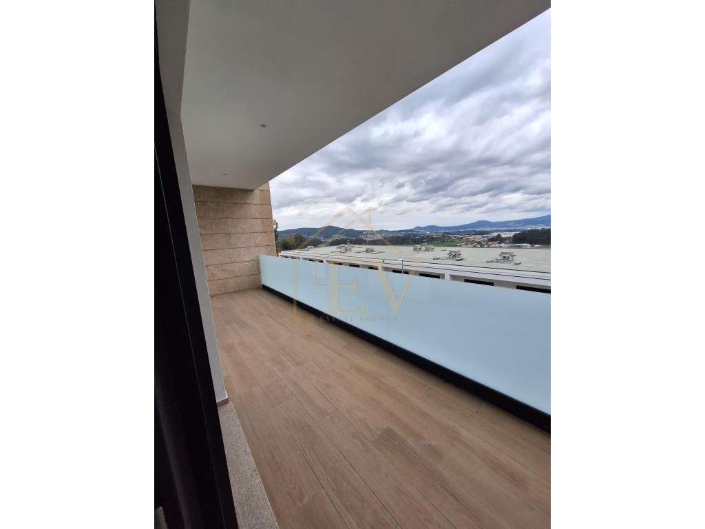 Apartamento T3 Airo - Grande imagem: 4/7