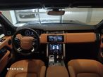 Land Rover Range Rover 4.4SD V8 AB - 5