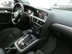 Audi A4 Avant 2.0 TDI DPF multitronic Attraction - 9