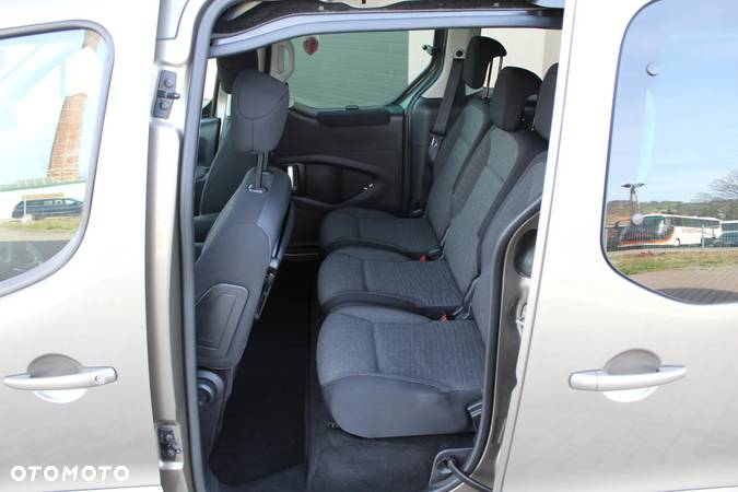 Citroën Berlingo Multispace BlueHDi 120 S&S SELECTION - 16