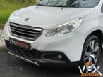 Peugeot 2008 1.2 PureTech Allure Grip Control - 26