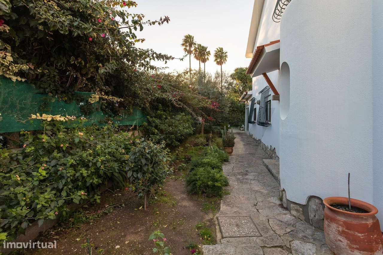 Birre Premium (King's College): Moradia T4 em Lote de 540m2 com Total - Grande imagem: 4/47