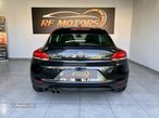 VW Scirocco 2.0 TDI Sport - 6