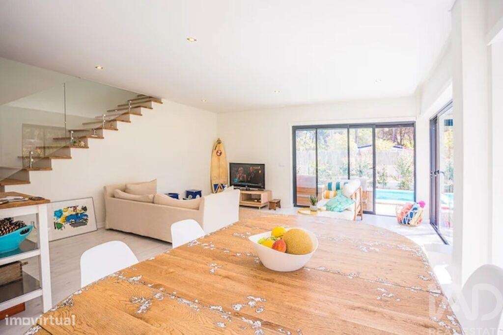 Moradia isolada T3 em Sesimbra (Castelo) de 169 m2 - Grande imagem: 5/39