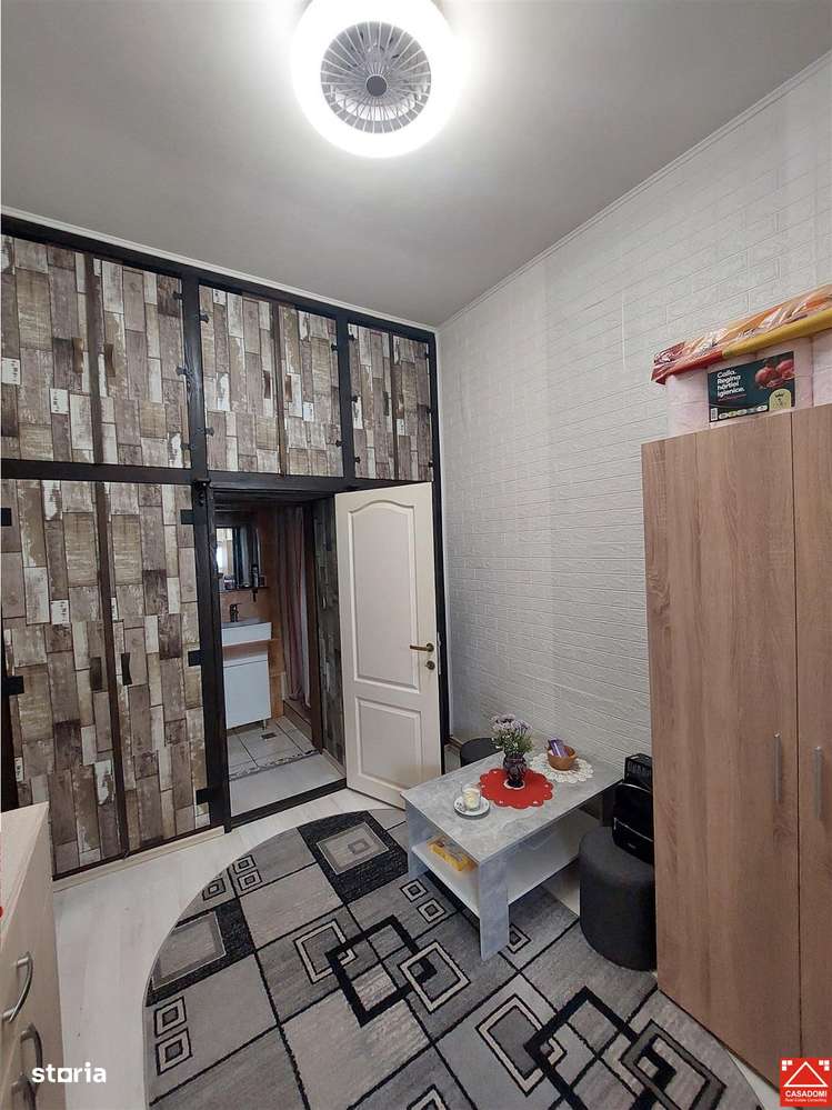 Apartament la cheie, zona Metianu-2