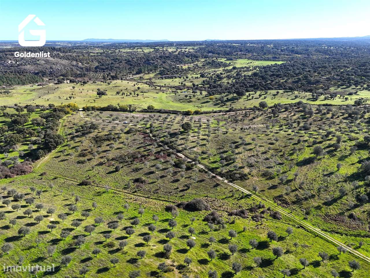 Herdade  Venda em Espírito Santo, Nossa Senhora da Graça e São Simão,N-23