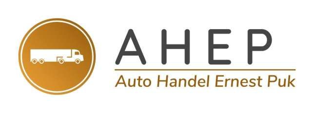 AUTO HANDEL ERNEST PUK logo