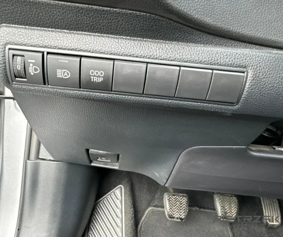 Toyota Corolla Salon Polska FV23%