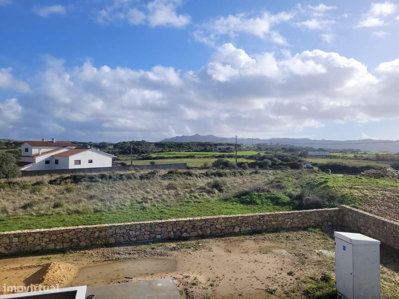Moradia T4 Sintra-34