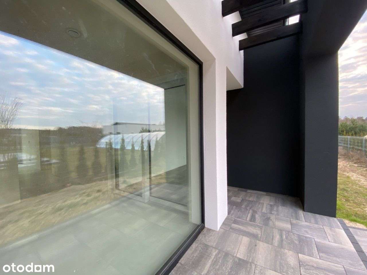 Luksusowy nowoczesny dom Osielsko - Pełny obrazek: 3/4