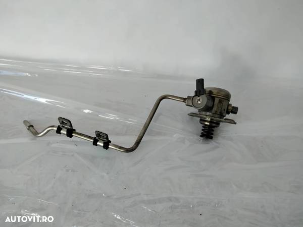 Pompa de inalta presiune pompa injectie originala BMW N55 0261520284 - 3