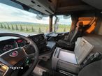 Scania R450 / EURO 6 / STANDARD / RETARDER / DUŻE ZBIORNIKI / SPROWADZONA / TOP STAN - 29