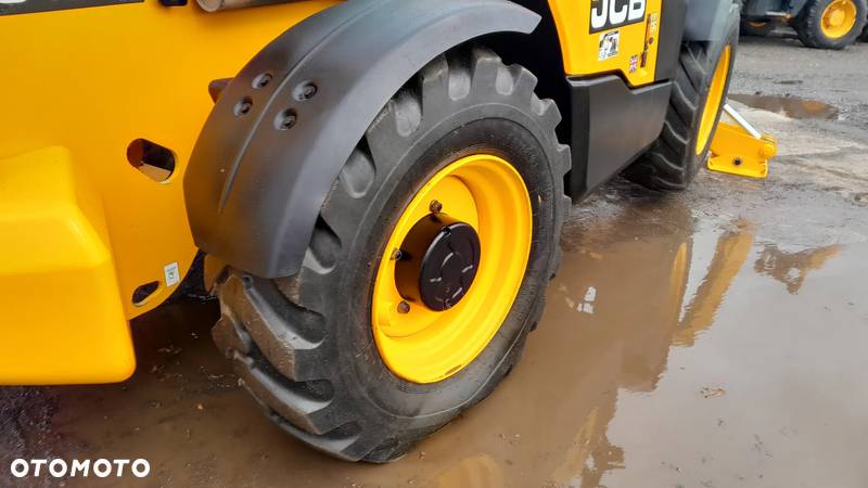 JCB 540-140 2019R - 18